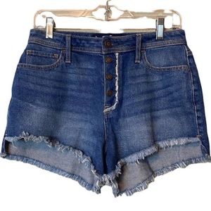 Hollister shorts
